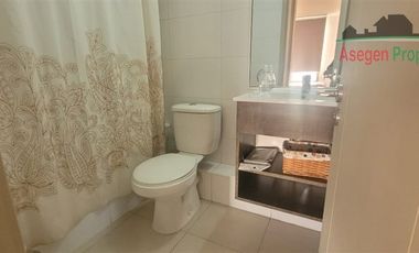 Departamento en venta de 2 dorm. en Copiapó