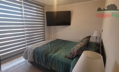 Departamento en venta de 2 dorm. en Copiapó