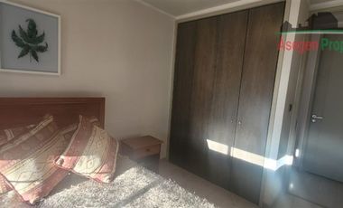 Departamento en venta de 2 dorm. en Copiapó