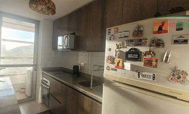 Departamento en venta de 2 dorm. en Copiapó