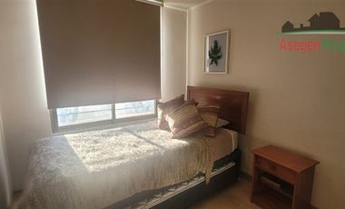 Departamento en venta de 2 dorm. en Copiapó