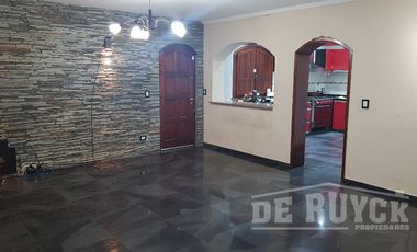 Casa en venta en Quilmes Oeste
