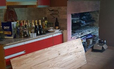 Casa en venta en Quilmes Oeste