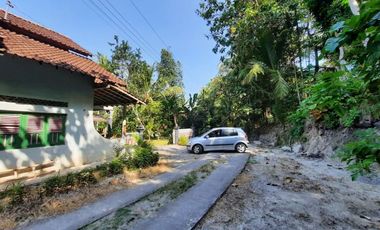 Kavling Murah Nanggulan