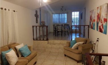 Se vende Duplex en Limajo