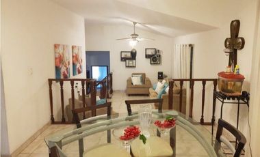 Se vende Duplex en Limajo