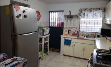 Se vende Duplex en Limajo