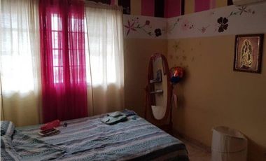 Se vende Duplex en Limajo