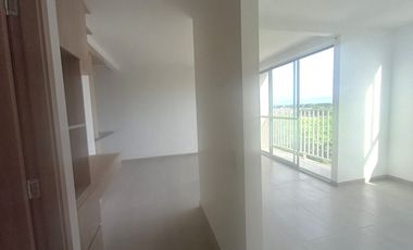 apartamento en arriendo en urb. las flores. Cod A108380