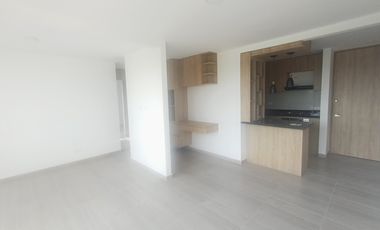 apartamento en arriendo en urb. las flores. Cod A108380
