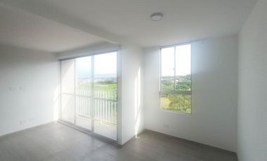 apartamento en arriendo en urb. las flores. Cod A108380