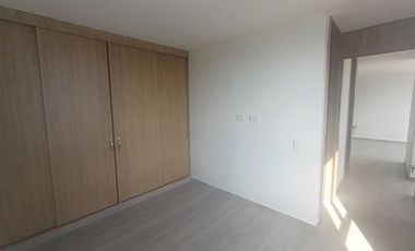 apartamento en arriendo en urb. las flores. Cod A108380