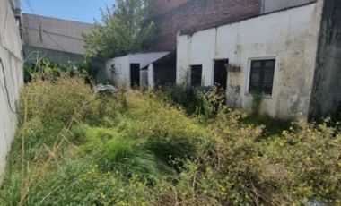 casa con dos garages