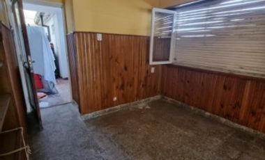 casa con dos garages
