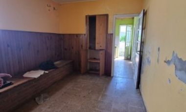 casa con dos garages