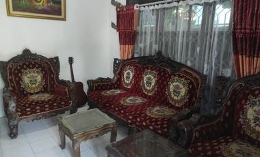 Rumah dijual di Jalan Jugo Kesamben Blitar