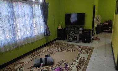 Rumah dijual di Jalan Jugo Kesamben Blitar