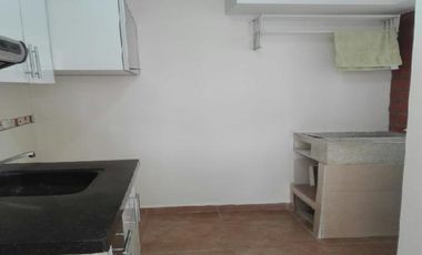 apartamento en arriendo en ciudad verde. Cod A4349701