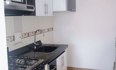 apartamento en arriendo en ciudad verde. Cod A4349701