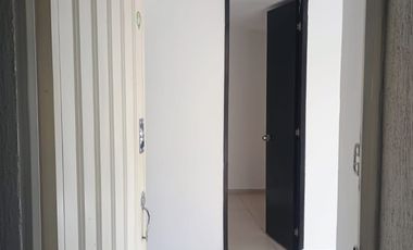 apartamento en arriendo en ciudad verde. Cod A4349701