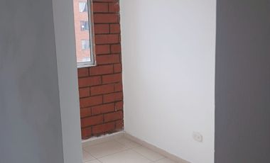 apartamento en arriendo en ciudad verde. Cod A4349701