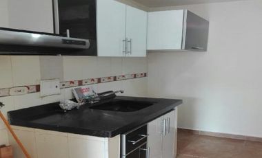 apartamento en arriendo en ciudad verde. Cod A4349701