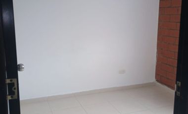 apartamento en arriendo en ciudad verde. Cod A4349701
