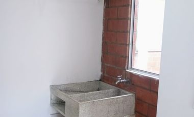 apartamento en arriendo en ciudad verde. Cod A4349701