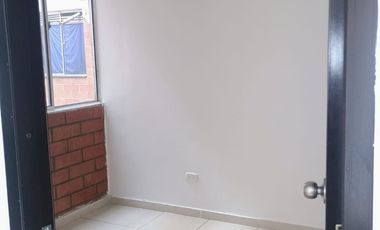 apartamento en arriendo en ciudad verde. Cod A4349701