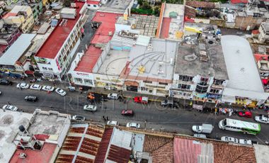 Oficinas Renta Tianguistenco  08-OR-1013