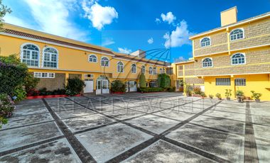 Oficinas Renta Tianguistenco  08-OR-1013