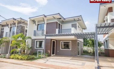 4 Bedroom House And Lot in Marilao Bulacan