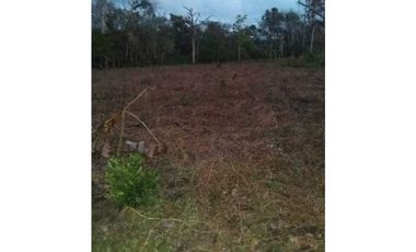 VENTA FINCA COLÓN