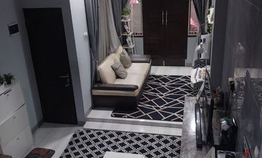 Rumah 10 Menit ke Tangcity Mall Siap KPR LB 160 Hadap Selatan J-46174