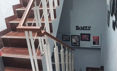 Rumah 10 Menit ke Tangcity Mall Siap KPR LB 160 Hadap Selatan J-46174