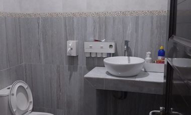 Rumah 10 Menit ke Tangcity Mall Siap KPR LB 160 Hadap Selatan J-46174