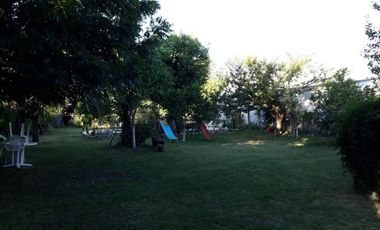 CASA lote 690 mts EN ESPECTACULAR UBICACION A METROS DEL ACCESO OESTE