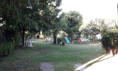 CASA lote 690 mts EN ESPECTACULAR UBICACION A METROS DEL ACCESO OESTE