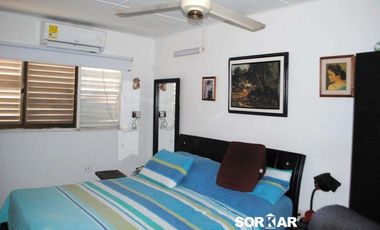 Venta de casa independiente en el barrio Paraiso, Barranquilla