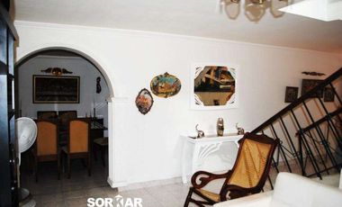 Venta de casa independiente en el barrio Paraiso, Barranquilla