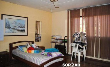 Venta de casa independiente en el barrio Paraiso, Barranquilla