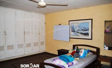 Venta de casa independiente en el barrio Paraiso, Barranquilla