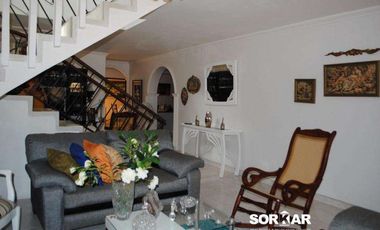 Venta de casa independiente en el barrio Paraiso, Barranquilla