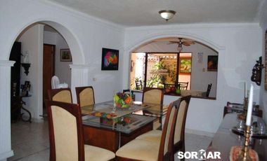 Venta de casa independiente en el barrio Paraiso, Barranquilla