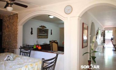 Venta de casa independiente en el barrio Paraiso, Barranquilla