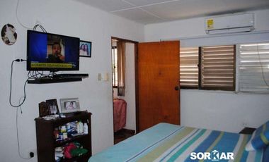 Venta de casa independiente en el barrio Paraiso, Barranquilla