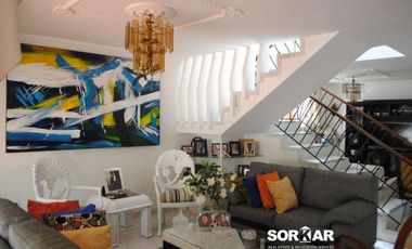 Venta de casa independiente en el barrio Paraiso, Barranquilla