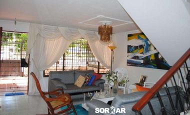 Venta de casa independiente en el barrio Paraiso, Barranquilla
