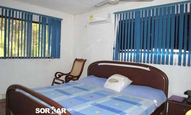 Venta de casa independiente en el barrio Paraiso, Barranquilla