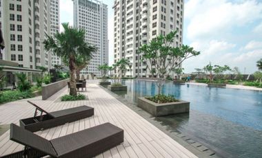 Apartemen Murah Ready Stok M-Town di Gading Serpong